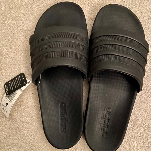 adidas Shoes - Adidas Slides